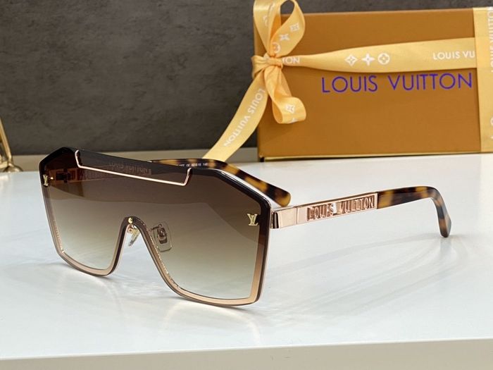 Louis Vuitton Sunglasses Top Quality LVS00975